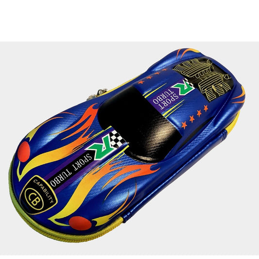 Car Supercar Pen Case - 1