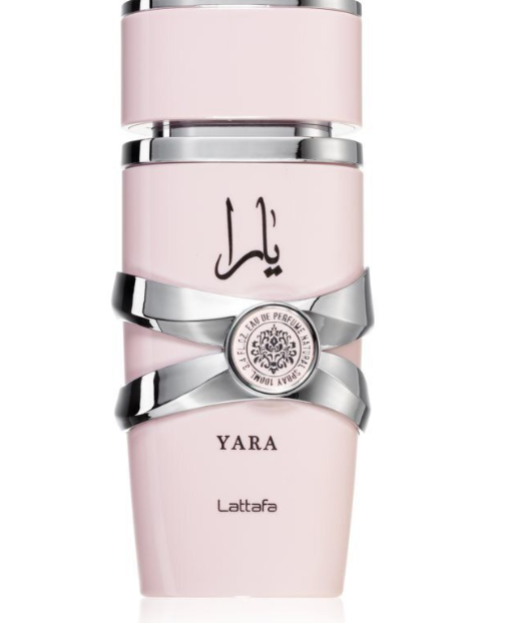 Yara Lattafa عطر يارا من لطافة - 2