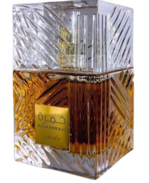 عطر خمرة من لطافة - 1