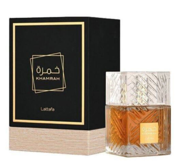 عطر خمرة من لطافة - 2