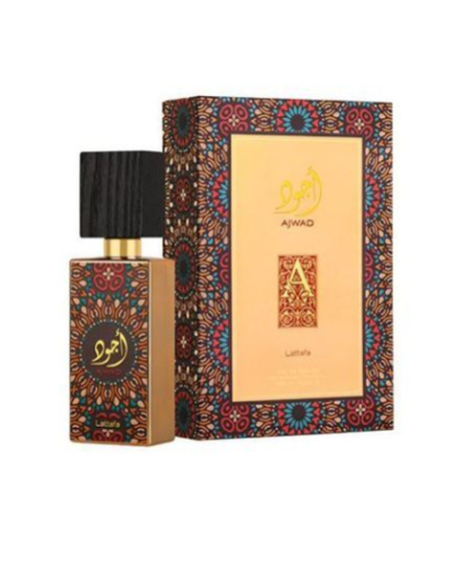 Ajwad Lattafa Perfumes  عطر أجود - 1