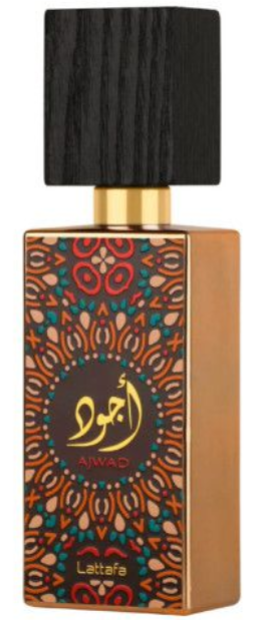 Ajwad Lattafa Perfumes  عطر أجود - 2