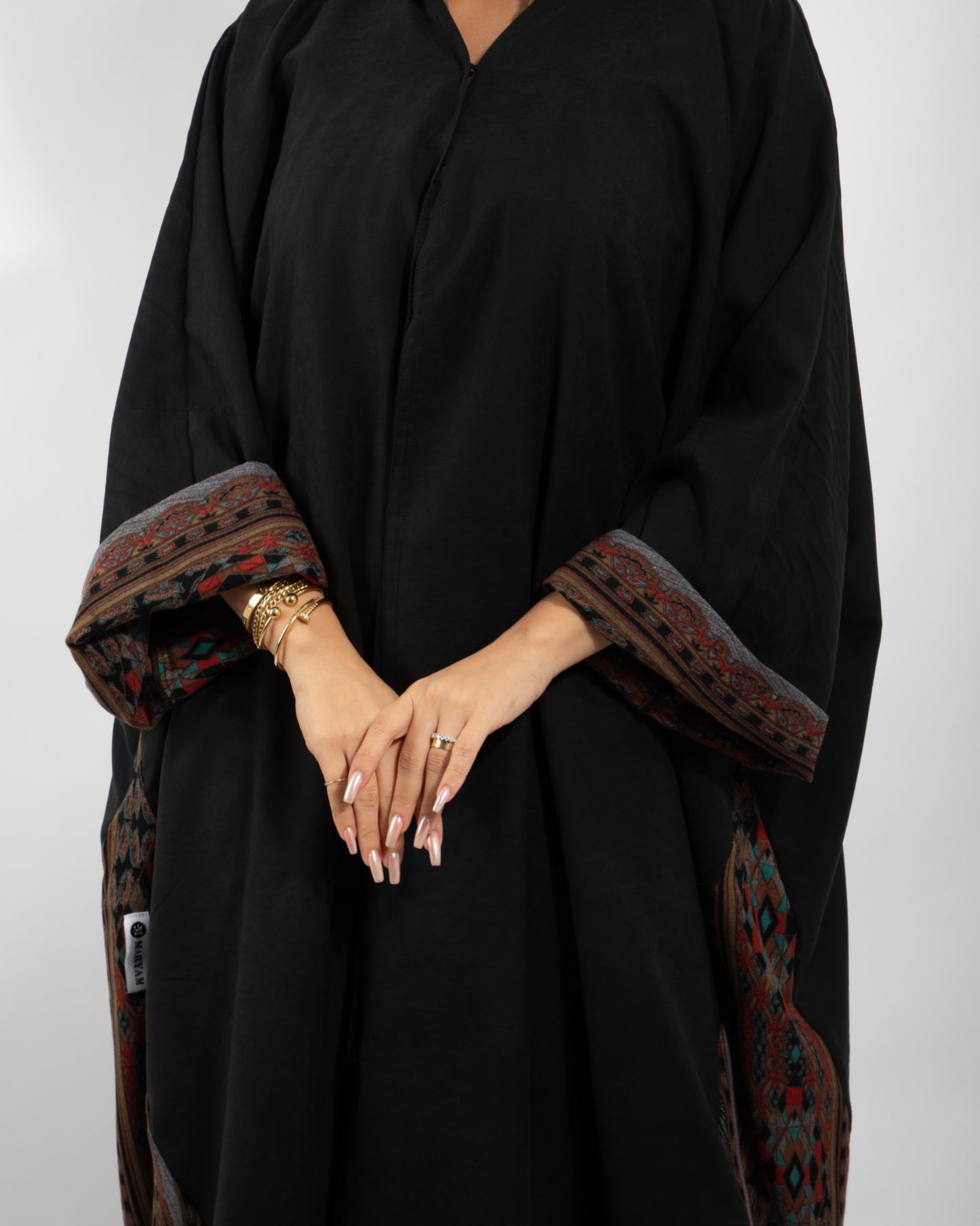 Abaya Shawl - 2