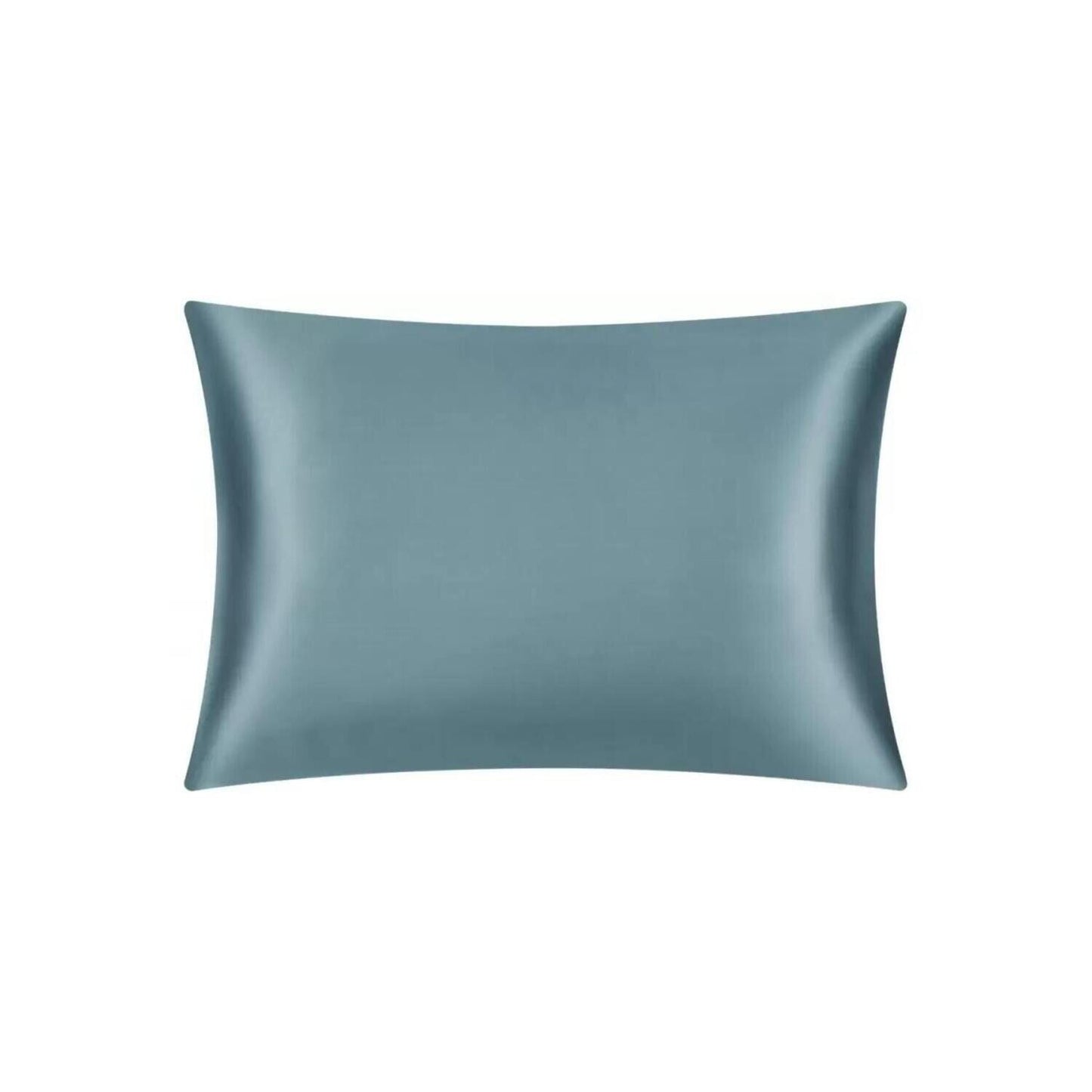 El Detox 100% Mulberry silk pillow case - 2