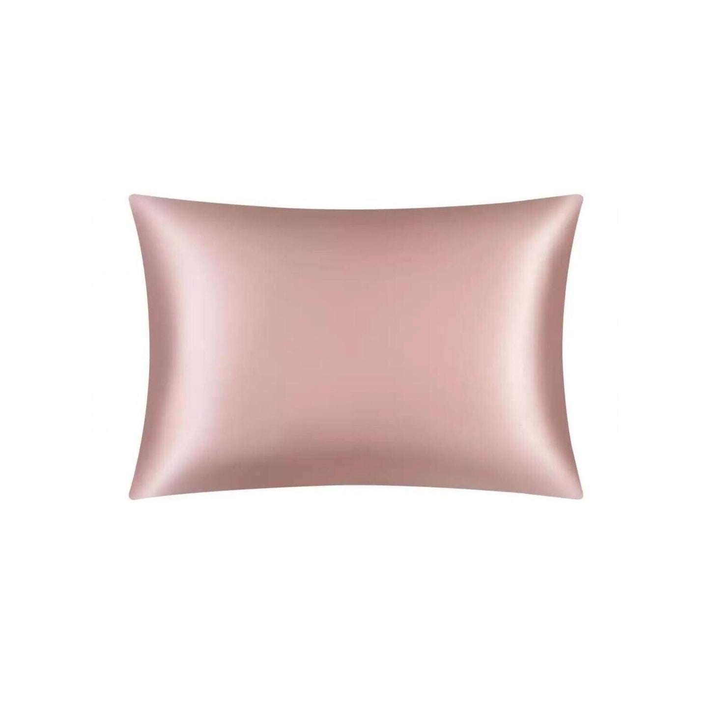 El Detox 100% Mulberry silk pillow case - 3