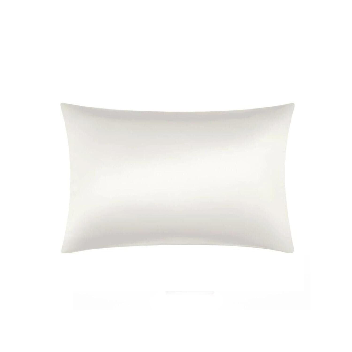 El Detox 100% Mulberry silk pillow case - 4