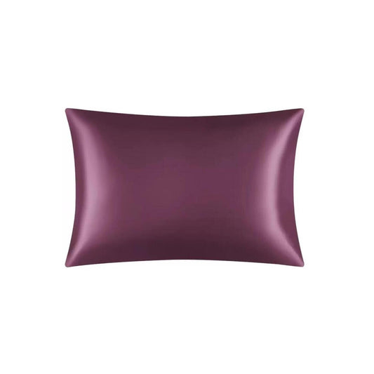 El Detox 100% Mulberry silk pillow case - 1