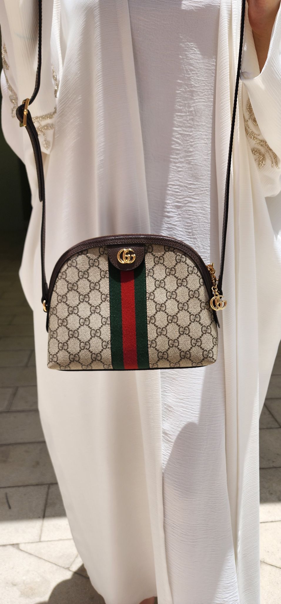 Gucci bag - 3