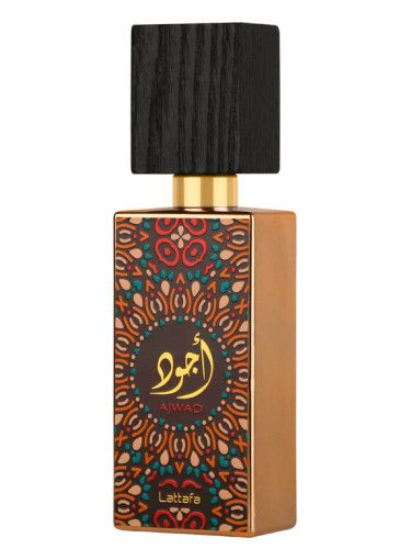 Ajwad Lattafa Perfumes  عطر أجود - 1