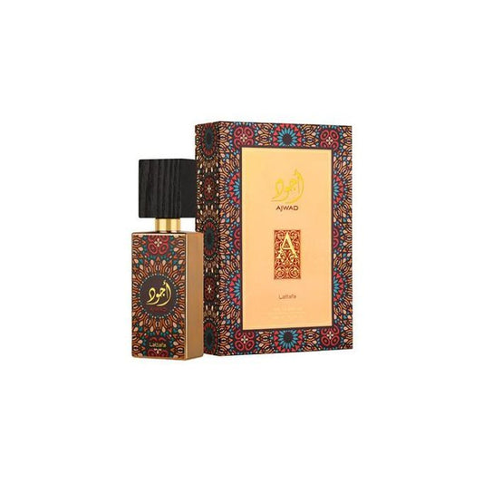 Ajwad Lattafa Perfumes  عطر أجود - 2