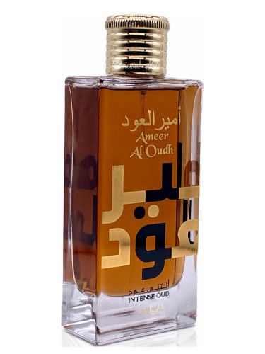 Ameer Al Oudh Intense Oud أمير العود - 1