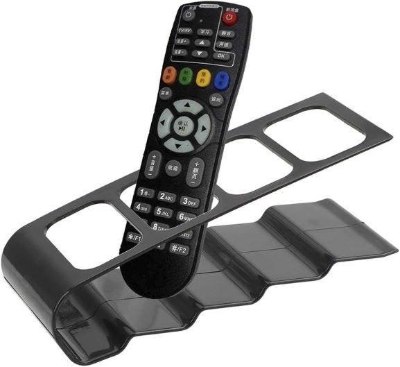 Remote Control Holder Stand - 1