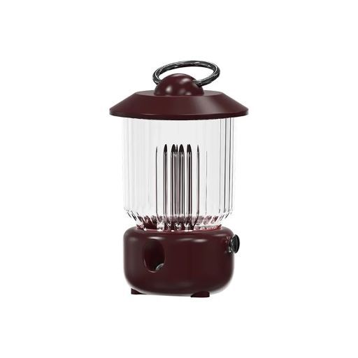 Kerosene Lamp Humidifier - 1