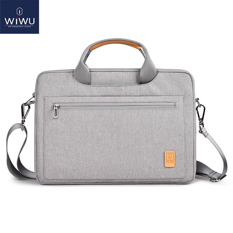 WiWU Pioneer Pro Laptop Handbag - 1
