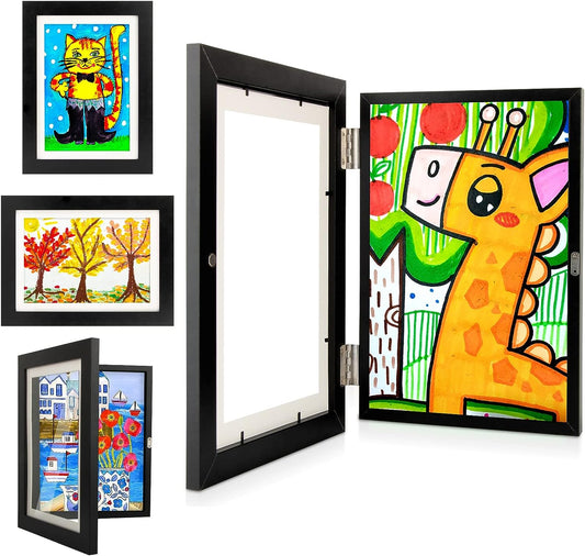 Kids Art Frame - 1