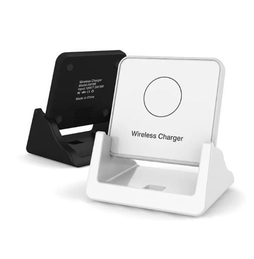 Wireless Charger Phone Stand - 1