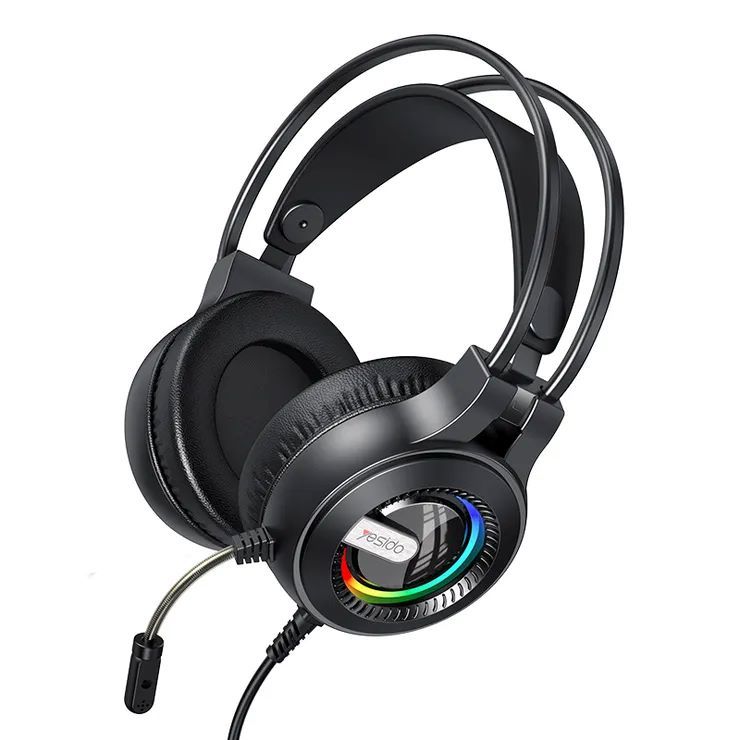 EK02 professional gaming headset - 1