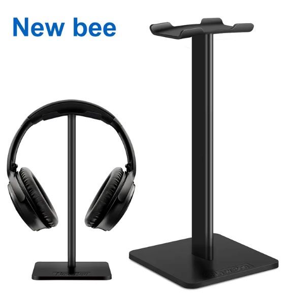 New Bee NB - Z1 Headphone Stand - 1