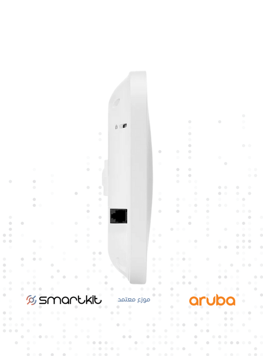 Aruba Instant On AP22 Wi-Fi 6 Indoor Access Point - 2