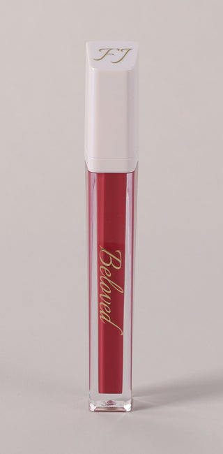 Matte lipstick - Beloved - 1